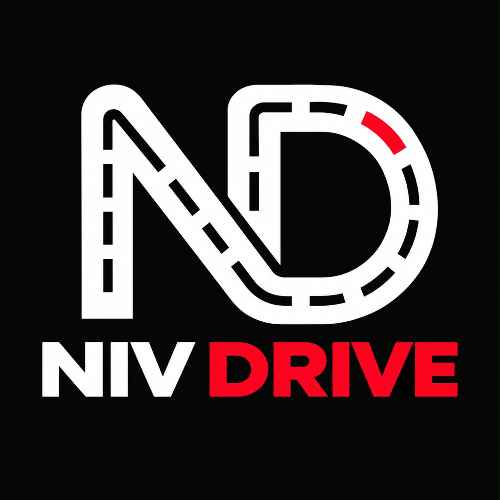 סמל Niv Drive